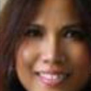 Meet your Posher, Marilou